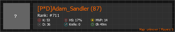 [P*D]Adam_Sandler (87) Stats Banner