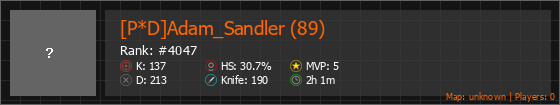 [P*D]Adam_Sandler (89) Stats Banner