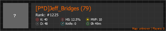 [P*D]Jeff_Bridges (79) Stats Banner
