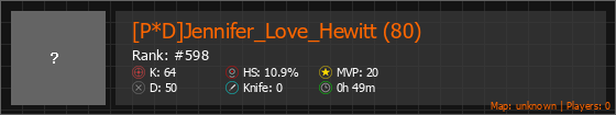 [P*D]Jennifer_Love_Hewitt (80) Stats Banner