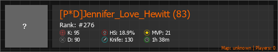 [P*D]Jennifer_Love_Hewitt (83) Stats Banner