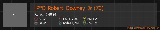 [P*D]Robert_Downey_Jr (70) Stats Banner