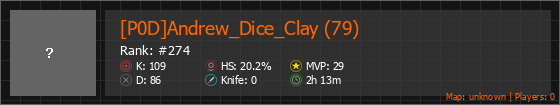 [P0D]Andrew_Dice_Clay (79) Stats Banner