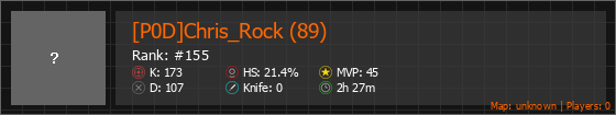 [P0D]Chris_Rock (89) Stats Banner