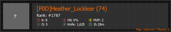 [P0D]Heather_Locklear (74) Stats Banner