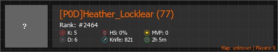 [P0D]Heather_Locklear (77) Stats Banner