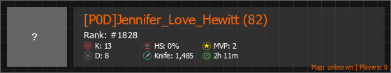 [P0D]Jennifer_Love_Hewitt (82) Stats Banner