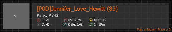 [P0D]Jennifer_Love_Hewitt (83) Stats Banner