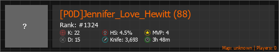 [P0D]Jennifer_Love_Hewitt (88) Stats Banner