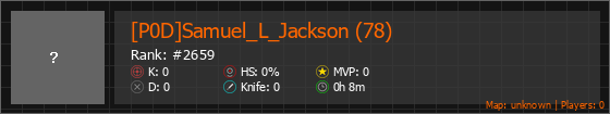 [P0D]Samuel_L_Jackson (78) Stats Banner