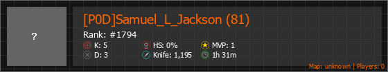 [P0D]Samuel_L_Jackson (81) Stats Banner