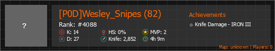 [P0D]Wesley_Snipes (82) Stats Banner