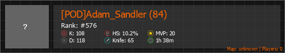 [POD]Adam_Sandler (84) Stats Banner