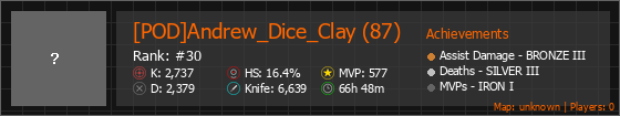 [POD]Andrew_Dice_Clay (87) Stats Banner
