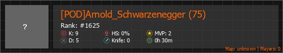 [POD]Arnold_Schwarzenegger (75) Stats Banner