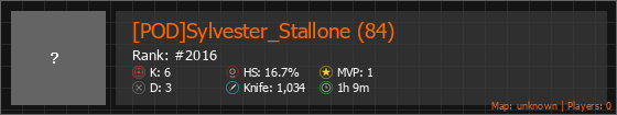 [POD]Sylvester_Stallone (84) Stats Banner